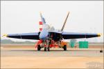 United States Navy Blue Angels - NAWS Point Mugu Airshow 2005