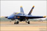 United States Navy Blue Angels - NAWS Point Mugu Airshow 2005