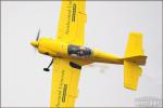 Rob Harrison Zlin 50 Tumbling  Bear - NAWS Point Mugu Airshow 2005