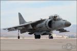 Boeing AV-8B-Harrier II - Nellis AFB Airshow 2005: Day 2 [ DAY 2 ]