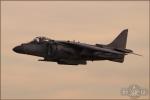 Boeing AV-8B-Harrier II - Nellis AFB Airshow 2005: Day 2 [ DAY 2 ]