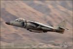 Boeing AV-8B-Harrier II - Nellis AFB Airshow 2005: Day 2 [ DAY 2 ]