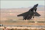 Boeing F-15C Eagle - Nellis AFB Airshow 2005: Day 2 [ DAY 2 ]