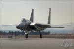 Boeing F-15C Eagle - Nellis AFB Airshow 2005: Day 2 [ DAY 2 ]