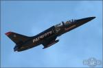 Aero L-39C Albatros Patriots Jet  Team - Nellis AFB Airshow 2005: Day 2 [ DAY 2 ]