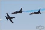 Aero L-39C Albatros Patriots Jet  Team - Nellis AFB Airshow 2005: Day 2 [ DAY 2 ]