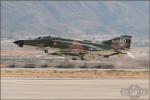 McDonnell Douglas QF-4D Phantom  II - Nellis AFB Airshow 2005: Day 2 [ DAY 2 ]