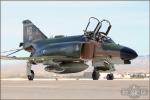 McDonnell Douglas QF-4D Phantom  II - Nellis AFB Airshow 2005: Day 2 [ DAY 2 ]