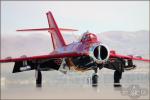 Red Bull  MiG-17 - Nellis AFB Airshow 2005: Day 2 [ DAY 2 ]