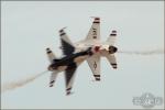 United States Air Force Thunderbirds - Nellis AFB Airshow 2005: Day 2 [ DAY 2 ]