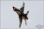 United States Air Force Thunderbirds - Nellis AFB Airshow 2005: Day 2 [ DAY 2 ]