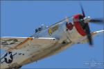 Republic P-47D Thunderbolt - Planes of Fame Airshow 2005 [ DAY 1 ]
