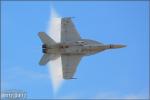Boeing F/A-18F Super  Hornet - MCAS Miramar Airshow 2006 [ DAY 1 ]