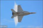 Boeing F/A-18F Super  Hornet - MCAS Miramar Airshow 2006 [ DAY 1 ]