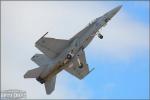 Boeing F/A-18F Super  Hornet - MCAS Miramar Airshow 2006 [ DAY 1 ]