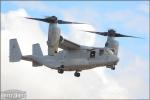 Bell MV-22 Osprey - MCAS Miramar Airshow 2006 [ DAY 1 ]