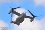 Bell MV-22 Osprey - MCAS Miramar Airshow 2006 [ DAY 1 ]