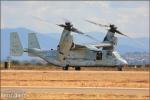 Bell MV-22 Osprey - MCAS Miramar Airshow 2006 [ DAY 1 ]