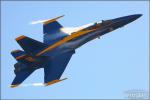 United States Navy Blue Angels - MCAS Miramar Airshow 2006 [ DAY 1 ]