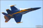 United States Navy Blue Angels - MCAS Miramar Airshow 2006 [ DAY 1 ]