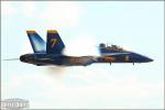 United States Navy Blue Angels - MCAS Miramar Airshow 2006 [ DAY 1 ]