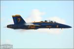 United States Navy Blue Angels - MCAS Miramar Airshow 2006 [ DAY 1 ]