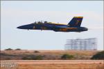 United States Navy Blue Angels - MCAS Miramar Airshow 2006 [ DAY 1 ]