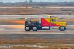 Kent Shockley Shockwave Jet  Truck - MCAS Miramar Airshow 2006: Day 2 [ DAY 2 ]