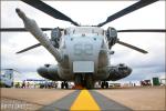 Sikorsky CH-53 SeaStallion - MCAS Miramar Airshow 2006: Day 3 [ DAY 3 ]