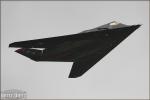 Lockheed F-117A Nighthawk - MCAS Miramar Airshow 2006: Day 3 [ DAY 3 ]