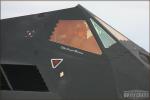 Lockheed F-117A Nighthawk - MCAS Miramar Airshow 2006: Day 3 [ DAY 3 ]