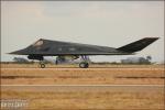Lockheed F-117A Nighthawk - MCAS Miramar Airshow 2006: Day 3 [ DAY 3 ]