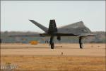 Lockheed F-117A Nighthawk - MCAS Miramar Airshow 2006: Day 3 [ DAY 3 ]
