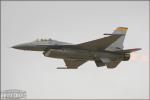 Lockheed F-16C Viper - MCAS Miramar Airshow 2006: Day 3 [ DAY 3 ]