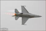 Lockheed F-16C Viper - MCAS Miramar Airshow 2006: Day 3 [ DAY 3 ]