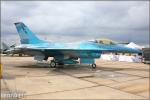 Lockheed F-16 Navy  Agressor - MCAS Miramar Airshow 2006: Day 3 [ DAY 3 ]