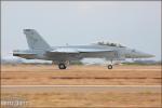 Boeing F/A-18F Super  Hornet - MCAS Miramar Airshow 2006: Day 3 [ DAY 3 ]