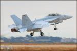 Boeing F/A-18F Super  Hornet - MCAS Miramar Airshow 2006: Day 3 [ DAY 3 ]
