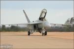 Boeing F/A-18F Super  Hornet - MCAS Miramar Airshow 2006: Day 3 [ DAY 3 ]