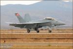 Boeing F/A-18F Super  Hornet - MCAS Miramar Airshow 2006: Day 3 [ DAY 3 ]