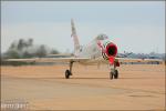 North American FJ-3 Fury - MCAS Miramar Airshow 2006: Day 3 [ DAY 3 ]