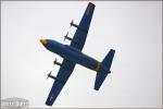 USN Blue Angels Fat Albert -  C-130K - MCAS Miramar Airshow 2006: Day 3 [ DAY 3 ]