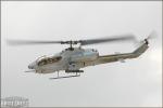 MAGTF DEMO: AH-1 Cobra - MCAS Miramar Airshow 2006: Day 3 [ DAY 3 ]