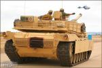 MAGTF DEMO: Abrams - MCAS Miramar Airshow 2006: Day 3 [ DAY 3 ]