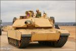 MAGTF DEMO: Abrams - MCAS Miramar Airshow 2006: Day 3 [ DAY 3 ]