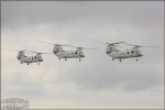 MAGTF DEMO: CH-46 SeaKnight - MCAS Miramar Airshow 2006: Day 3 [ DAY 3 ]
