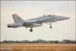 MAGTF DEMO: F/A-18C Hornet - MCAS Miramar Airshow 2006: Day 3 [ DAY 3 ]