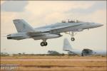 MAGTF DEMO: F/A-18C Hornet - MCAS Miramar Airshow 2006: Day 3 [ DAY 3 ]