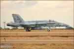 MAGTF DEMO: F/A-18C Hornet - MCAS Miramar Airshow 2006: Day 3 [ DAY 3 ]