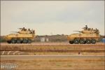 MAGTF DEMO: LAV Vehicle - MCAS Miramar Airshow 2006: Day 3 [ DAY 3 ]